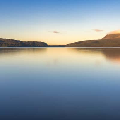 Twin Jetty's, Lake Tarawera, North Island, New Zealand