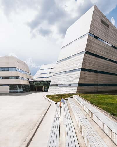 University Vilnius