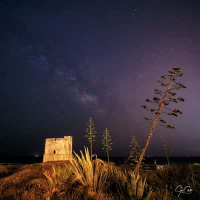 Via Lactea, Spain