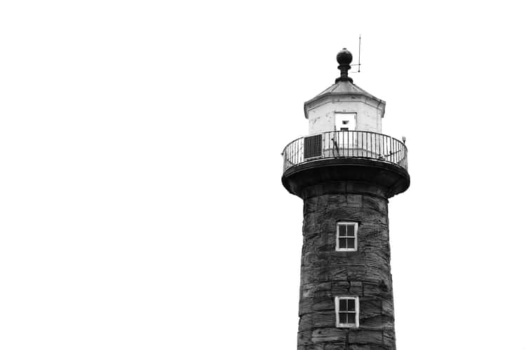 Whitby Harbour Pier