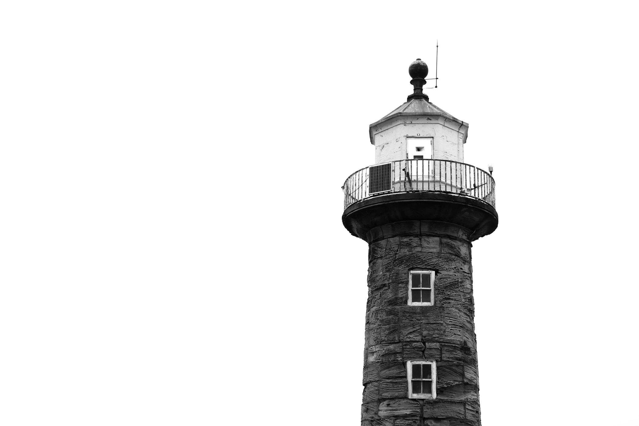 Whitby Harbour Pier, United Kingdom