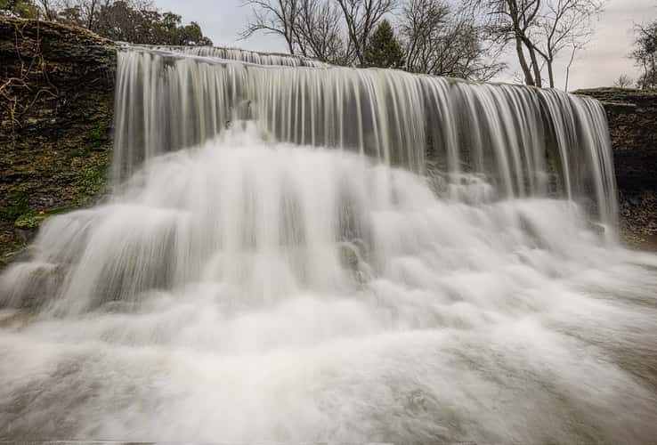 Airfield Falls