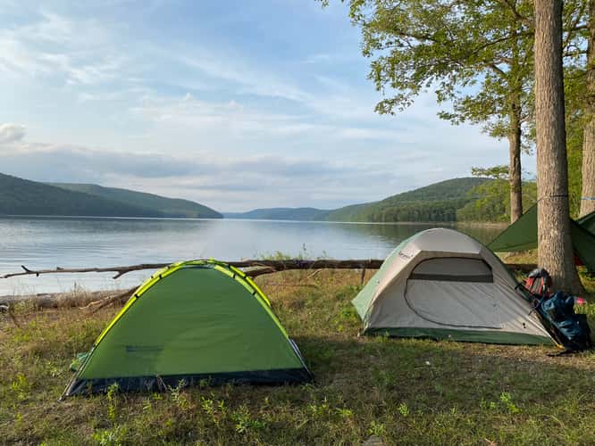 Allegheny National Forest