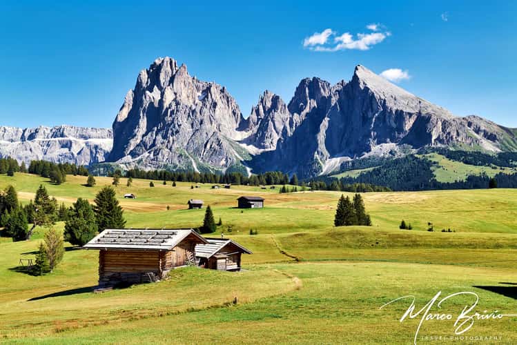 Alpe di Siusi