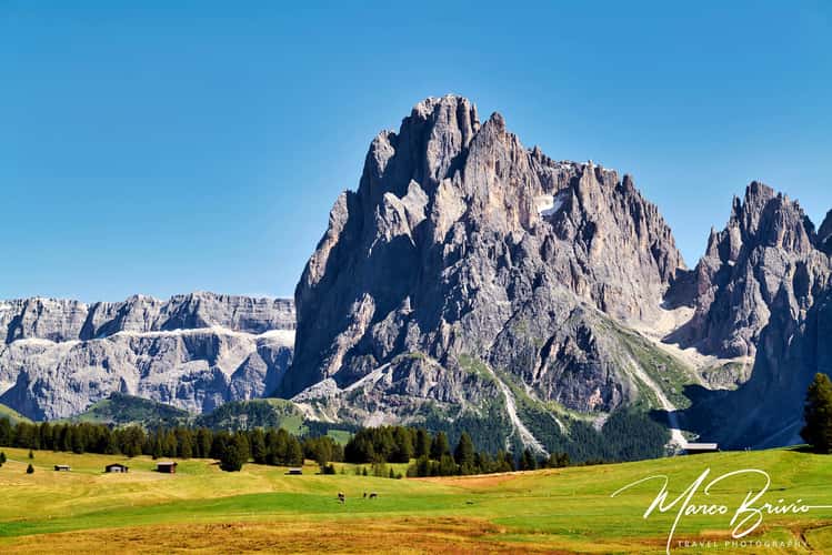 Alpe di Siusi
