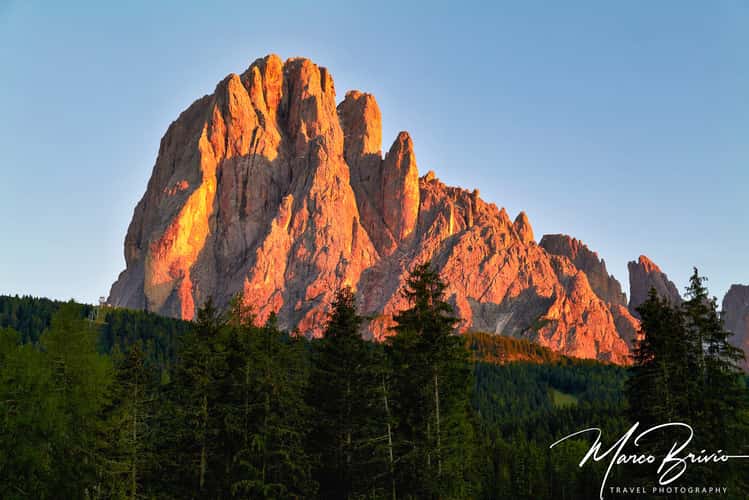 Alpe di Siusi