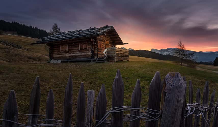 Alpe di Siusi