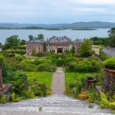 Bantry House, Ireland