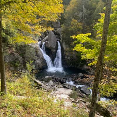 Bash Bish Falls, USA