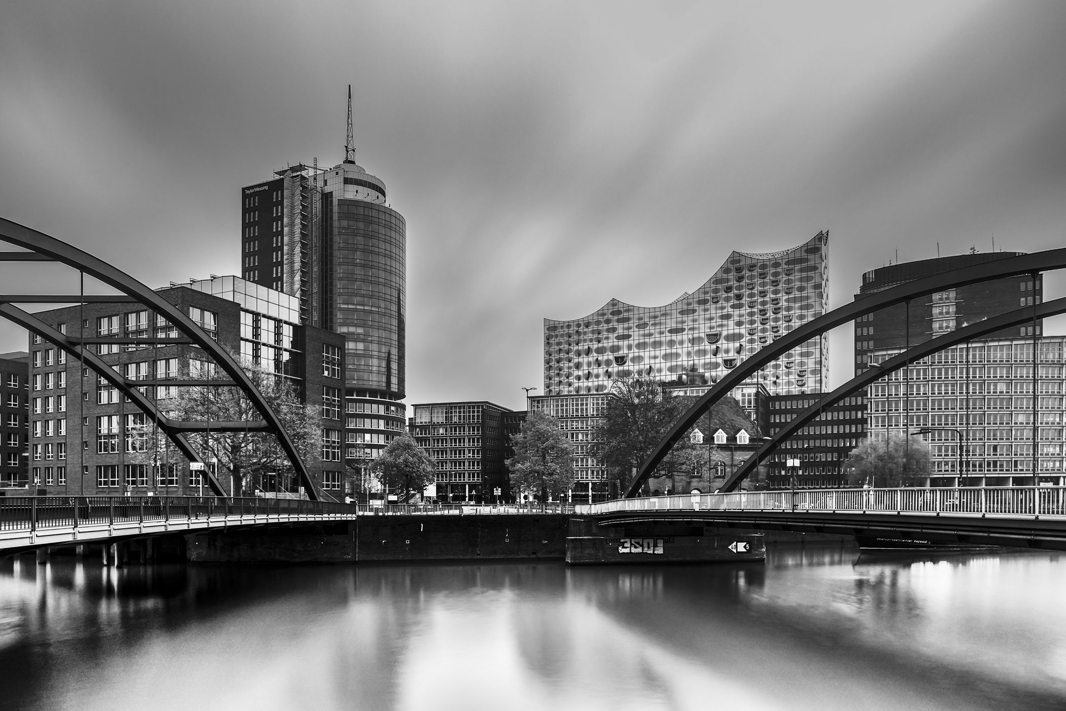 Baumwall, Germany