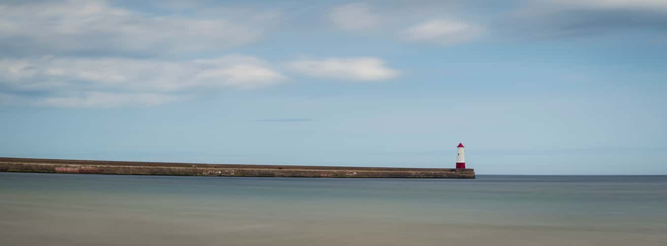 Berwick Upon Tweed Lighthouse