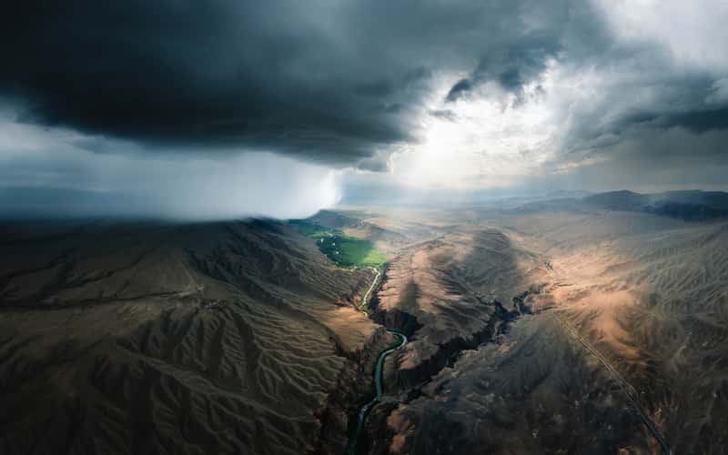 Black Canyon