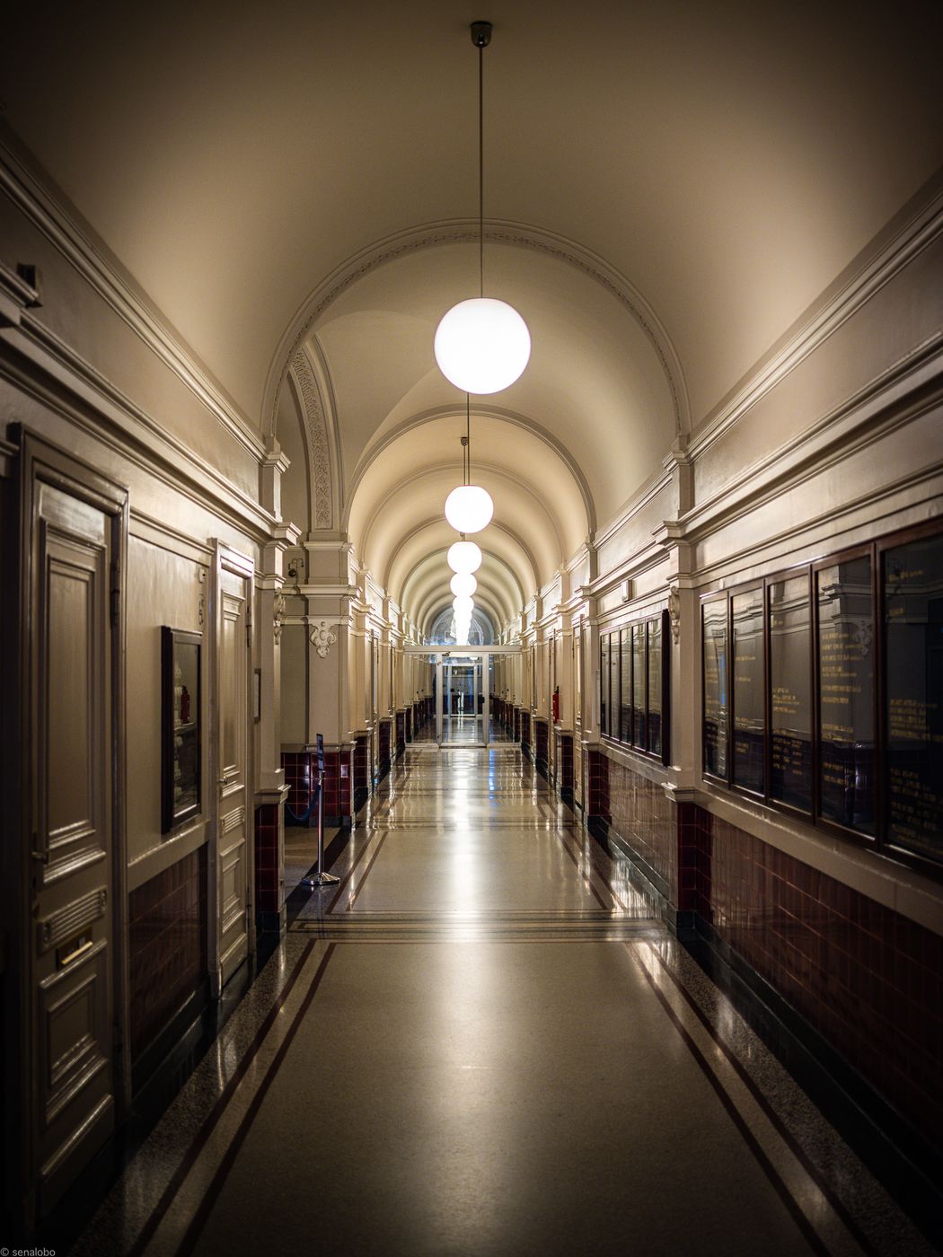 Bremer Baumwollbörse / Cotton Exchange, Germany