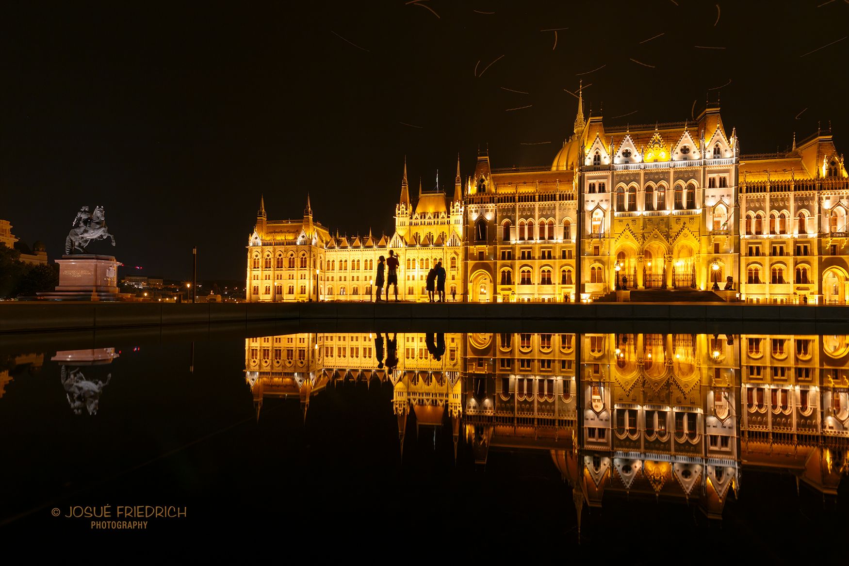 Budapest Parliament, Hungary