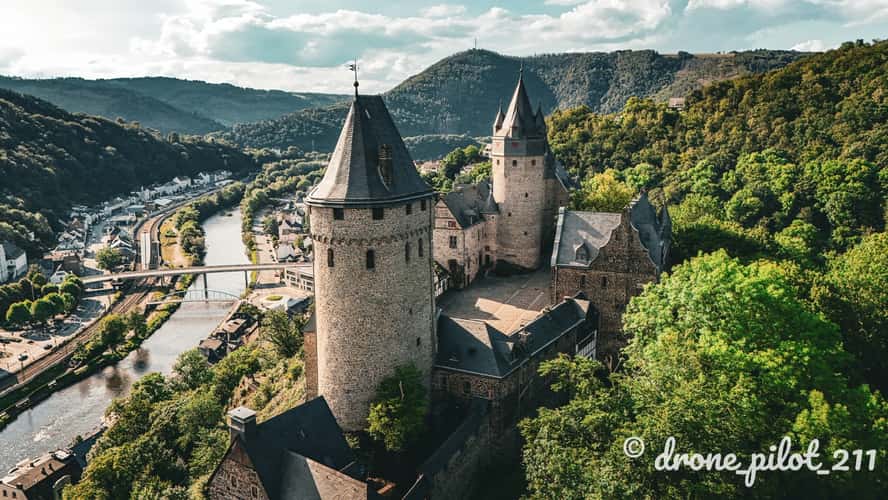 Burg Altena/ Castle Altena