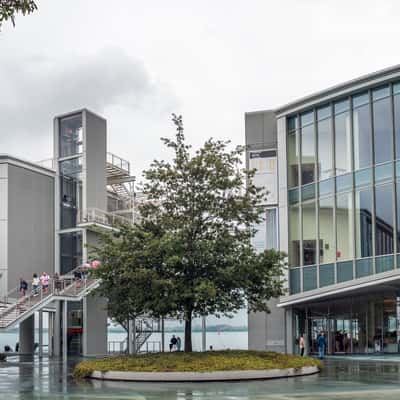 Centro Botín, Spain