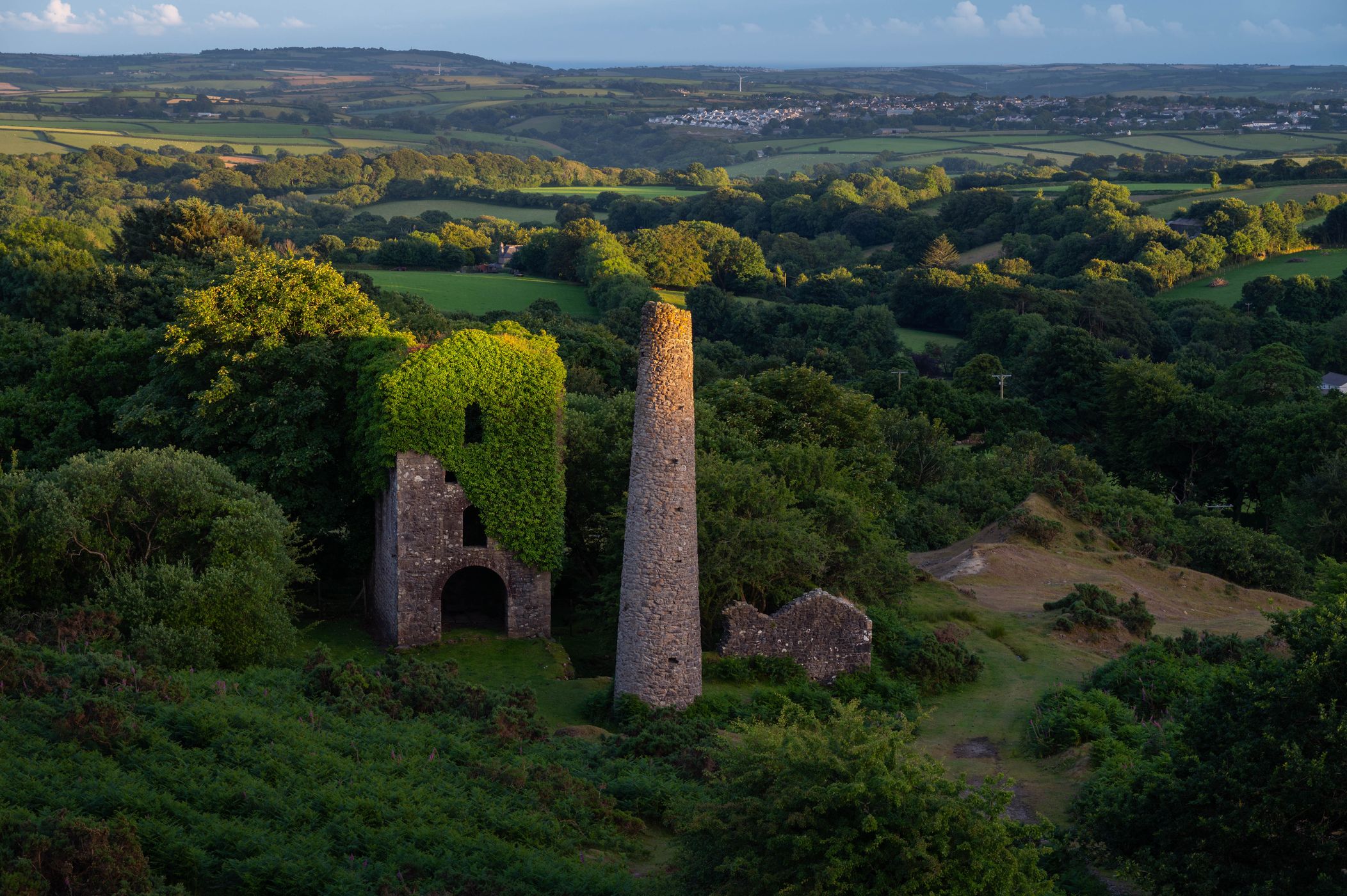 CheeseRing, United Kingdom