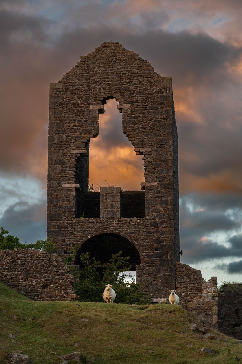 CheeseRing, United Kingdom