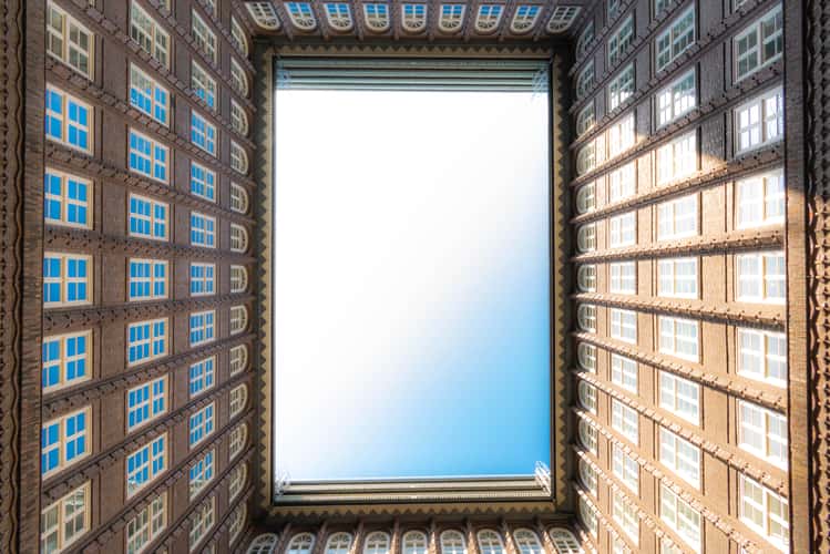 Chilehaus, Hamburg