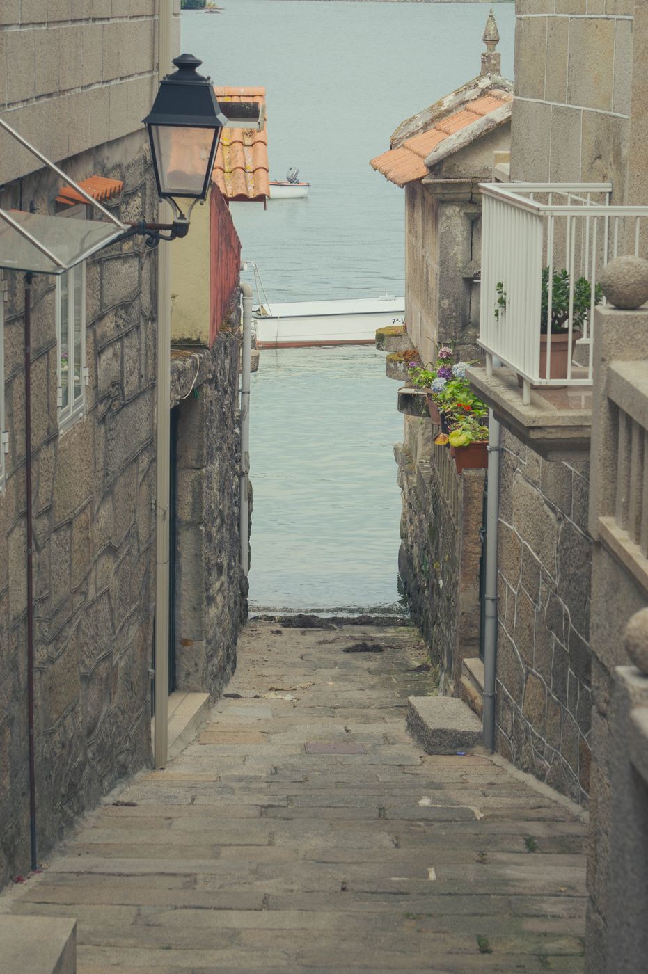 Combarro, Spain