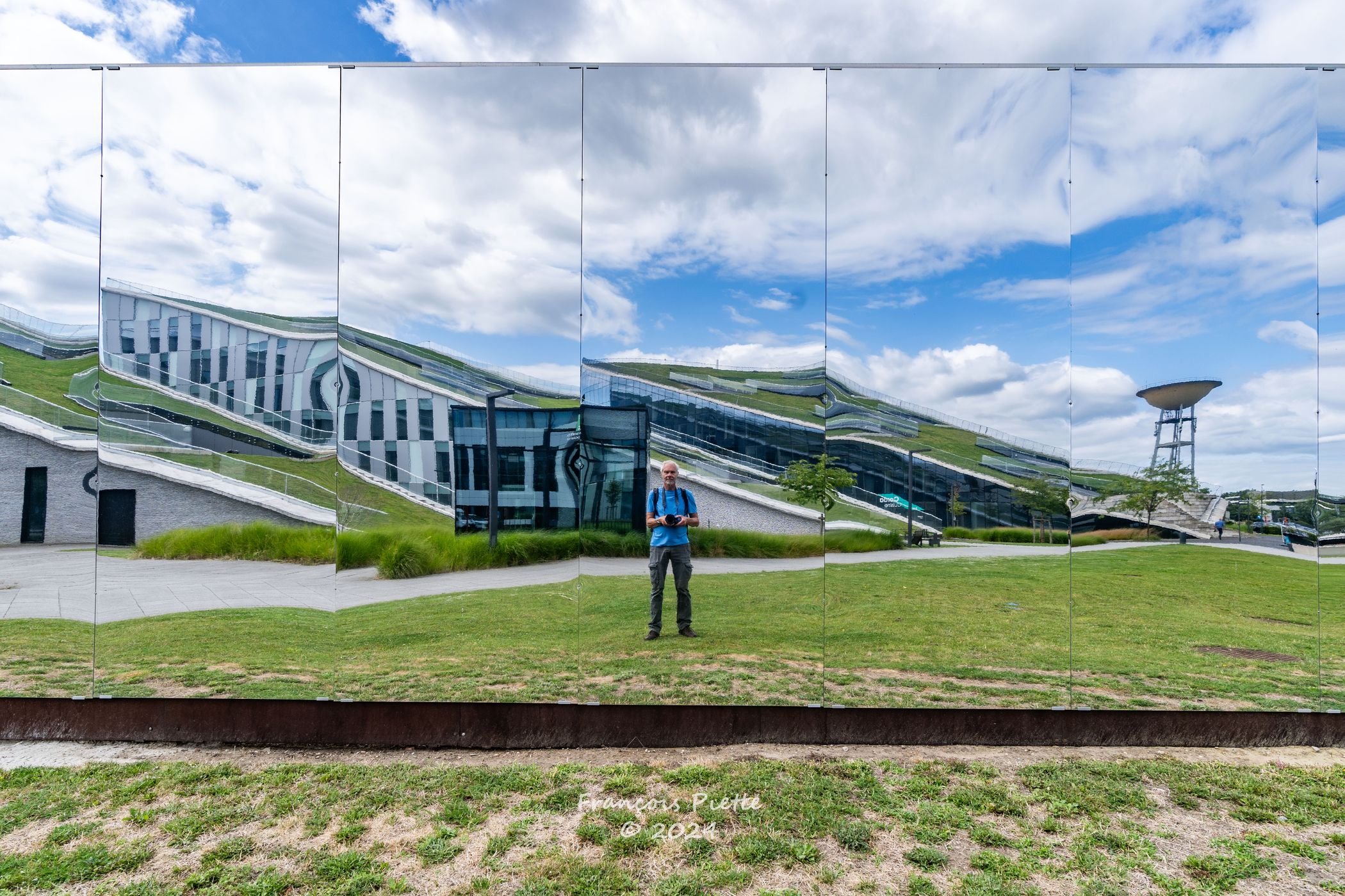 Corda Campus Hasselt, Belgium