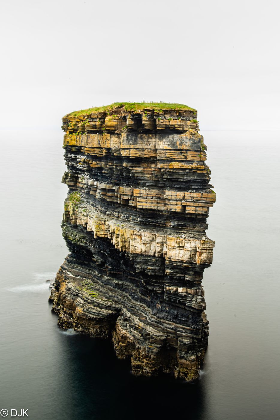 Downpatrick Head, Ireland