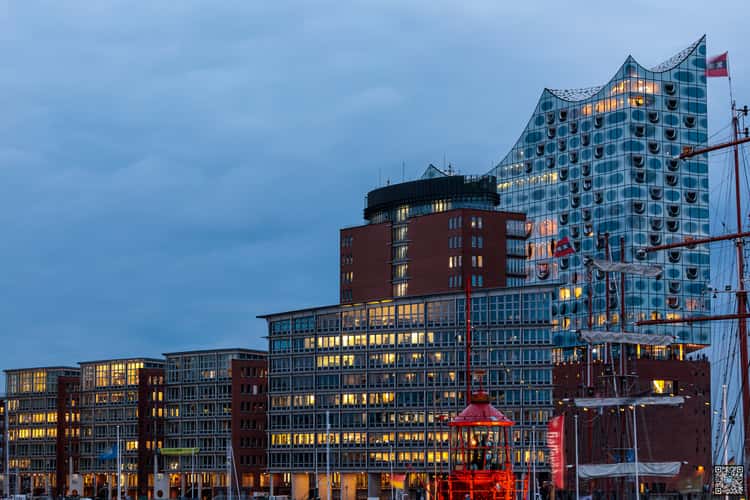 Elbphilharmonie Hamburg