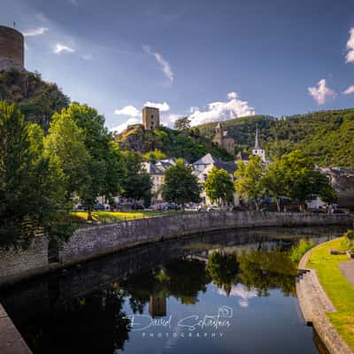 Esch-Sauer, Luxembourg