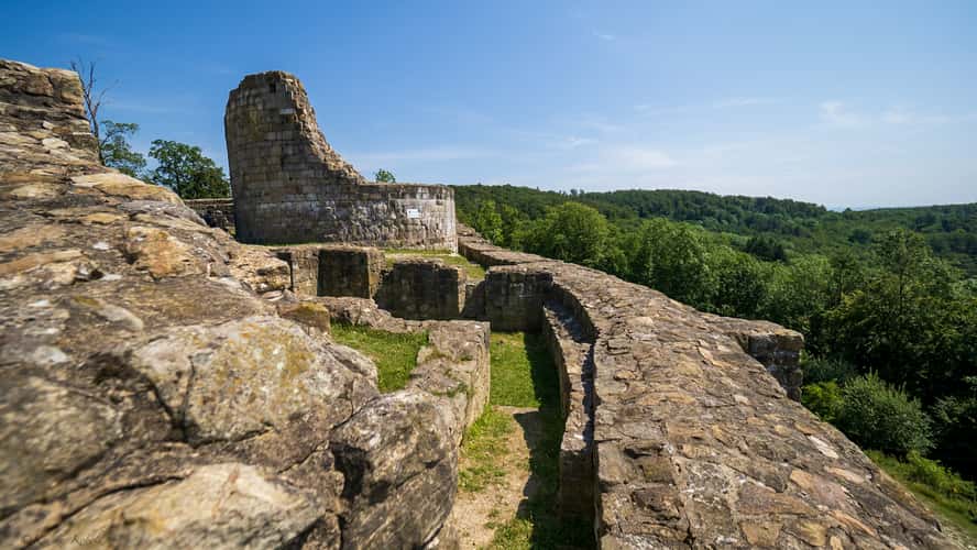 Falkenburg