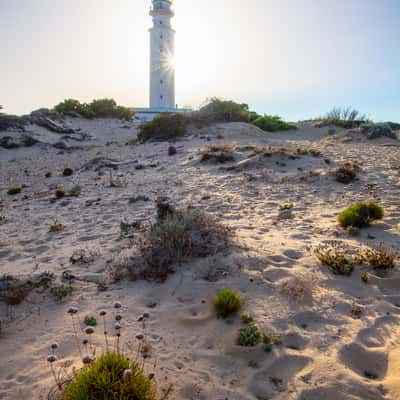 Faro de Trafalgar, Spain