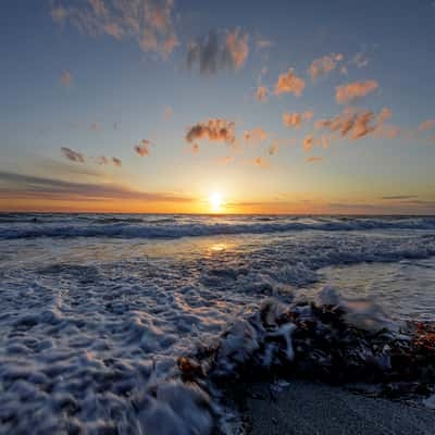 Fort Ebey, USA