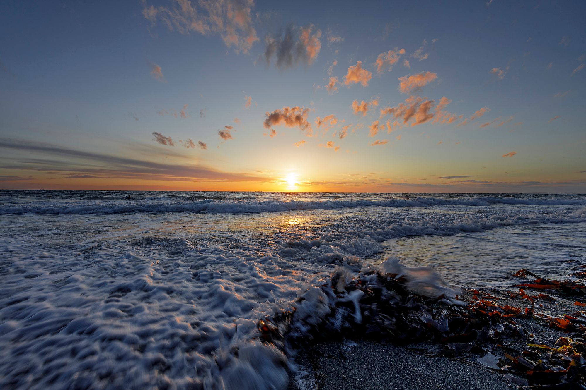Fort Ebey, USA