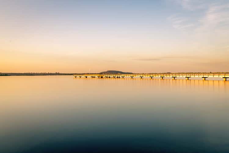 Geiseltalsee, Saxony-Anhalt
