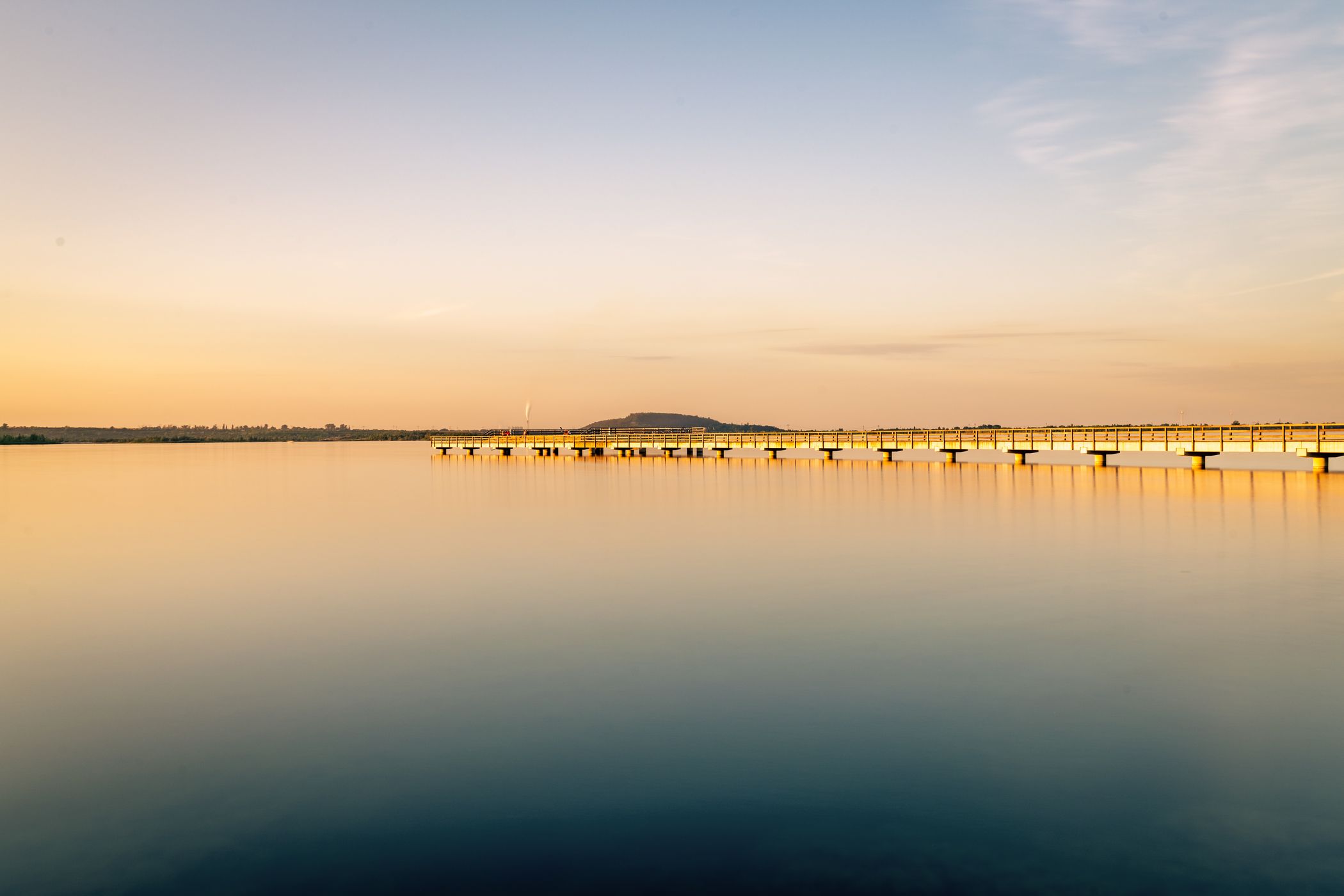 Geiseltalsee, Saxony-Anhalt, Germany