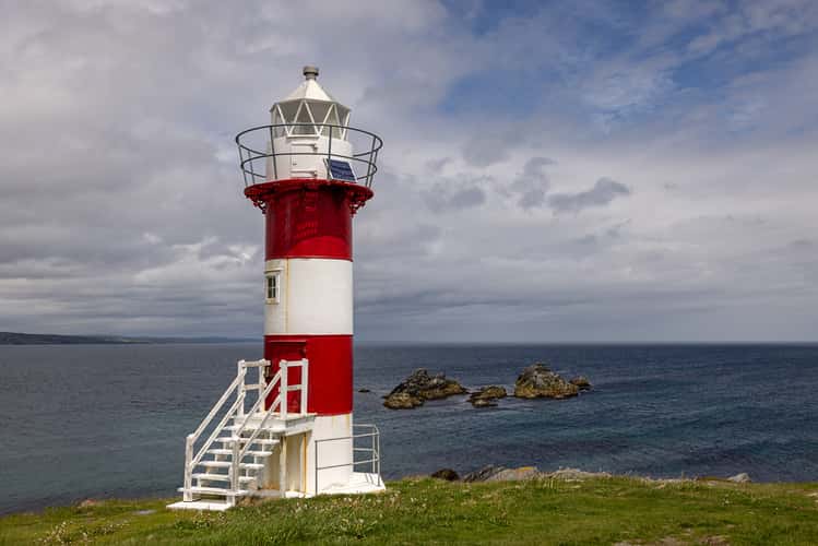 Green Point Lighthouse