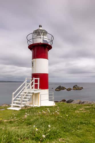 Green Point Lighthouse