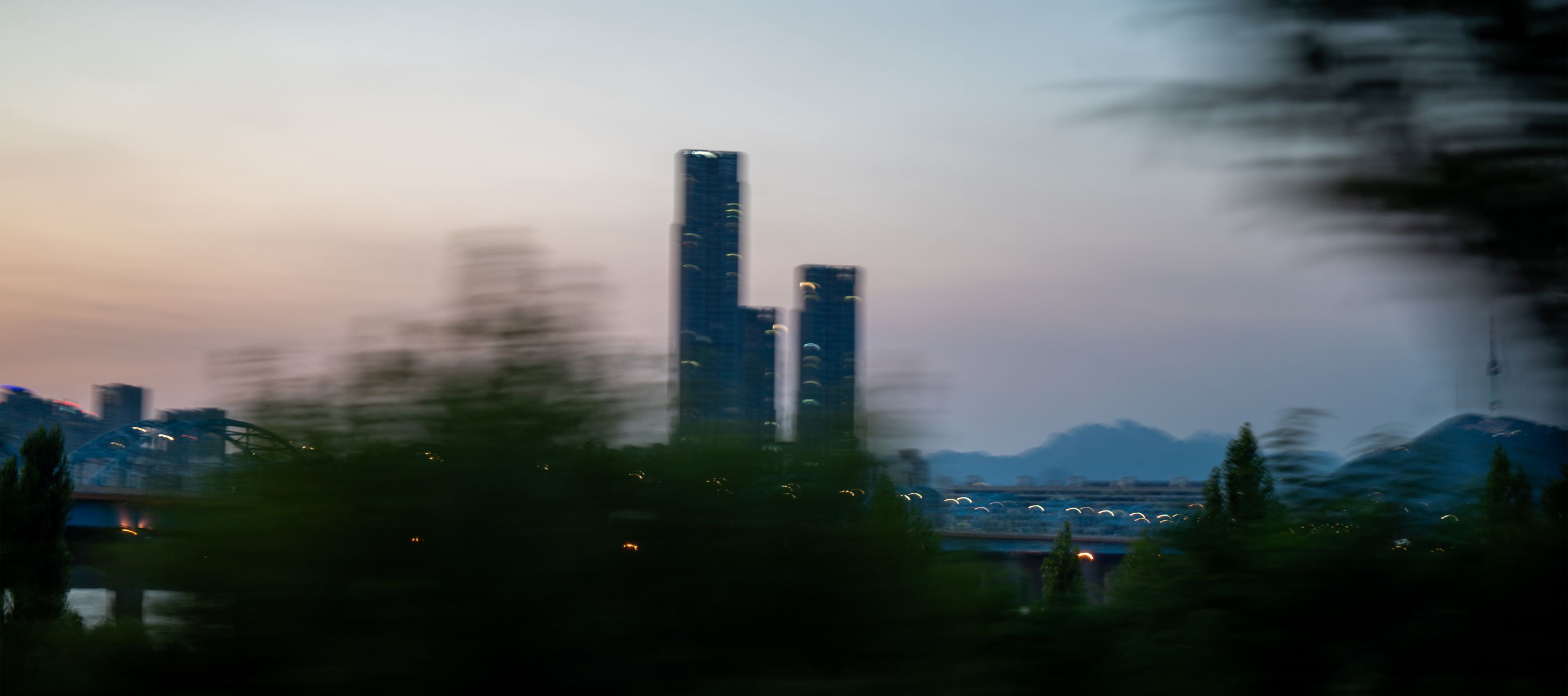 HannamDaekyo, South Korea
