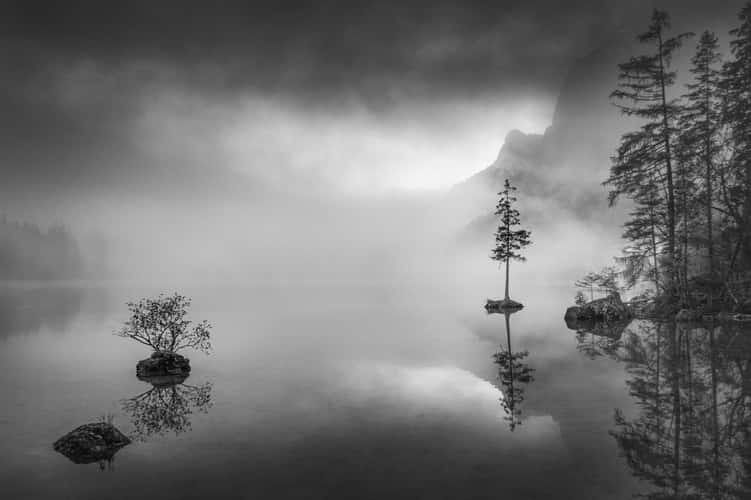 Hintersee (Bavaria)
