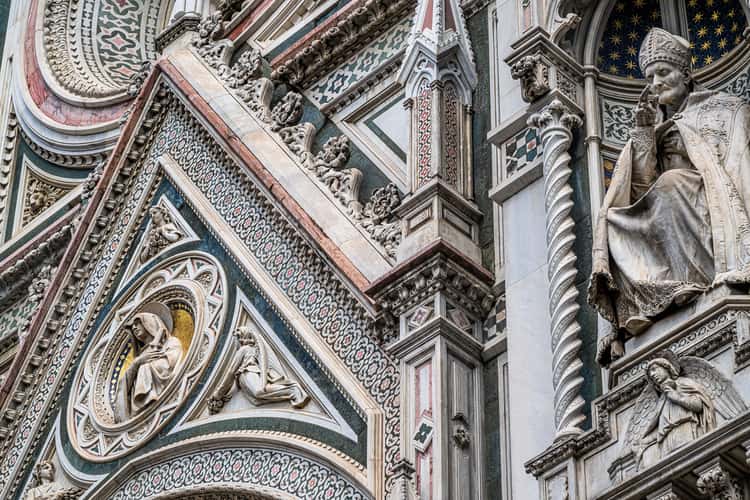 Il Duomo, Florence