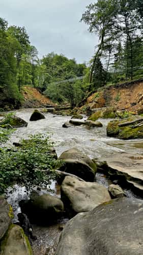 Irreler Wasserfall
