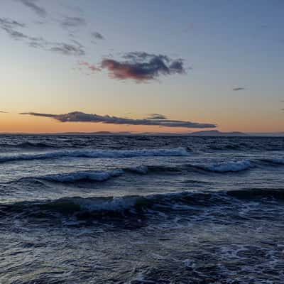 Joseph Whidbey State Park, USA