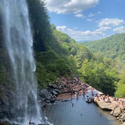 Kaaterskill Falls, USA