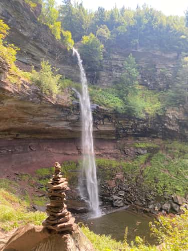 Kaaterskill Falls