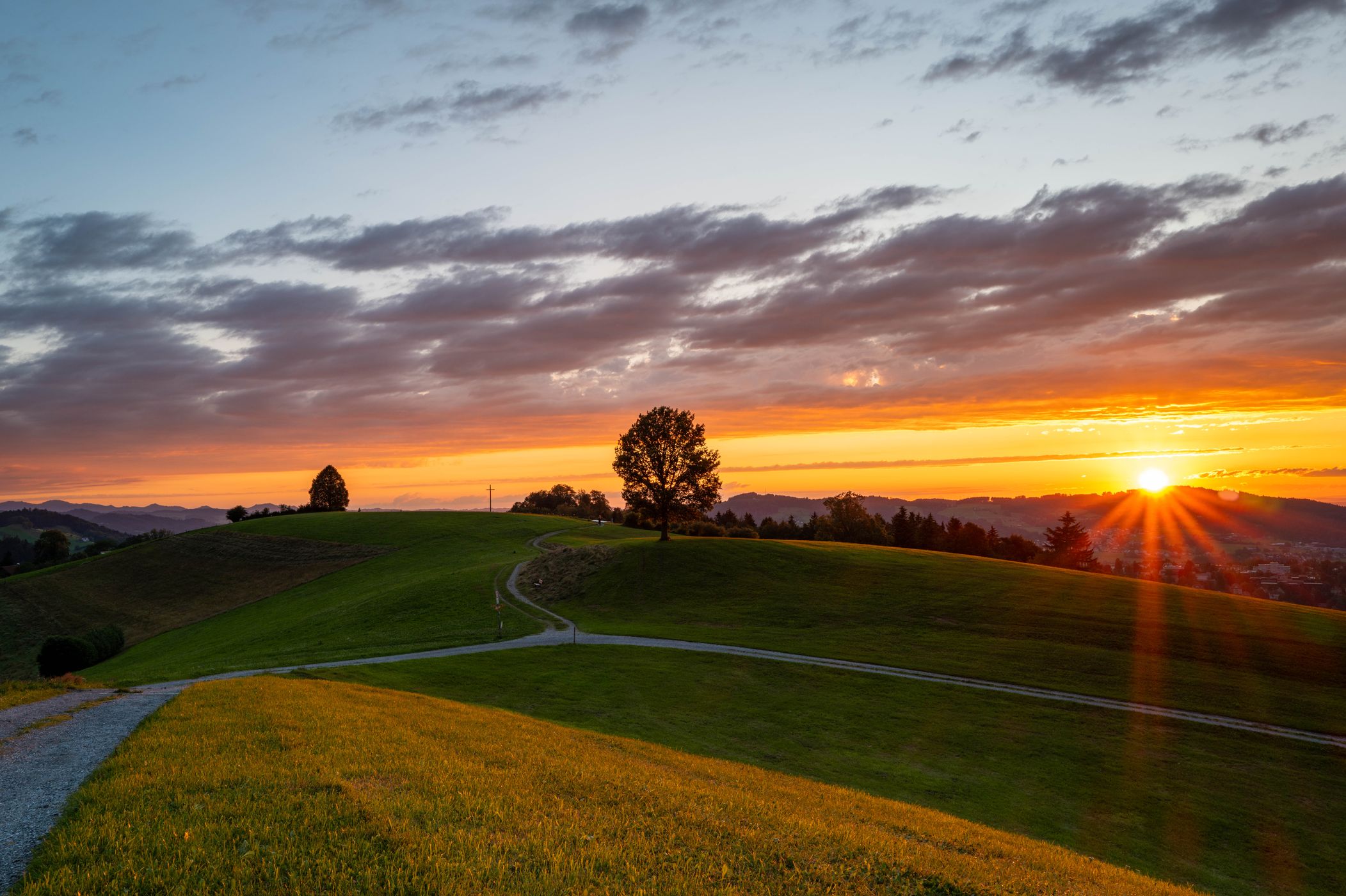 Kapf, Switzerland
