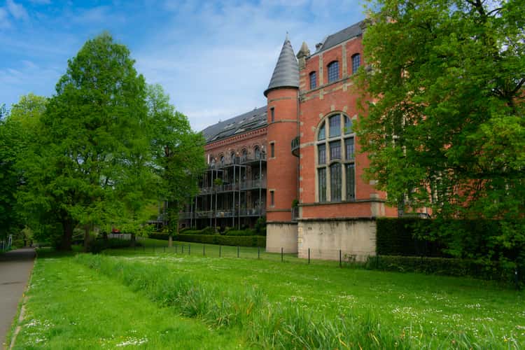 Kettwig, Essen