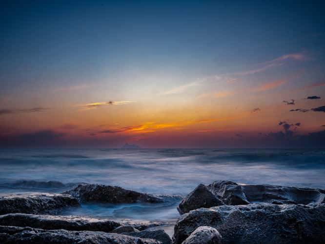 Kommos Beach