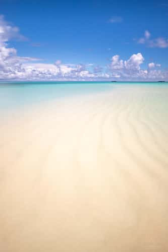Kudahuvadhoo - Hotel Riu Palace