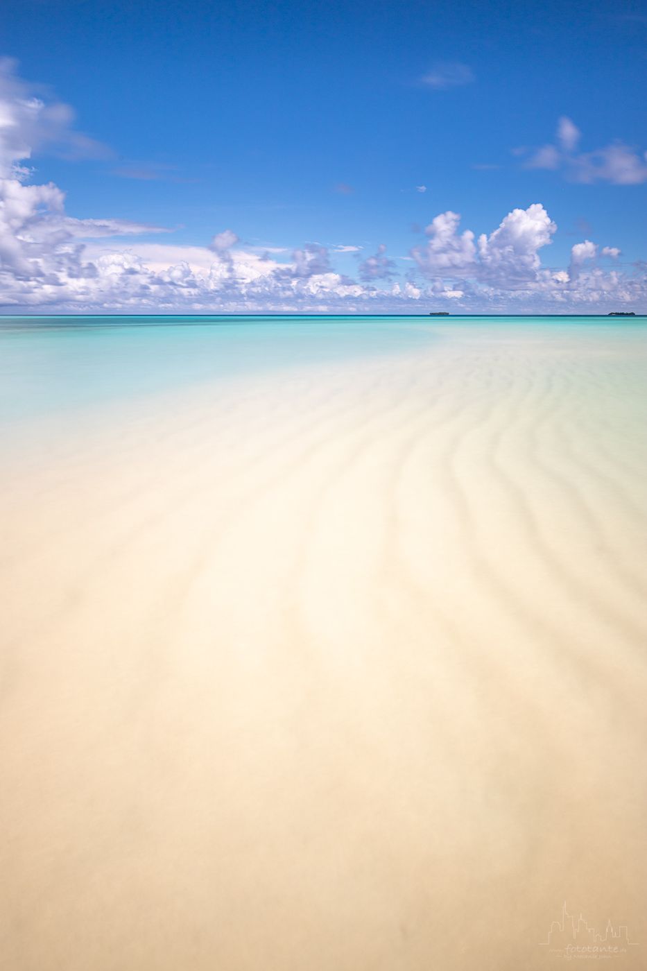Kudahuvadhoo - Hotel Riu Palace, Maldives