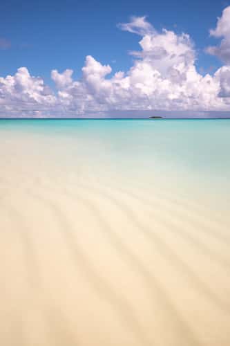 Kudahuvadhoo - Hotel Riu Palace