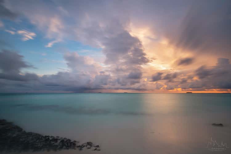 Kudahuvadhoo - Hotel Riu Palace